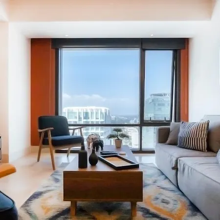 Miyana Suites
